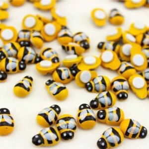 Self Adhesive Ladybug