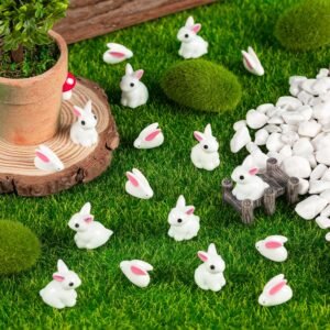 Mini Figurines