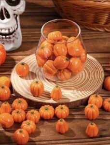 Pumpkin Charms