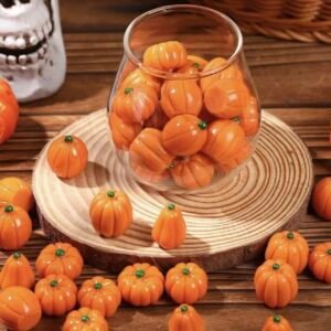 Pumpkin Charms