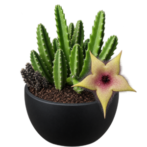 Steplia Gigantea